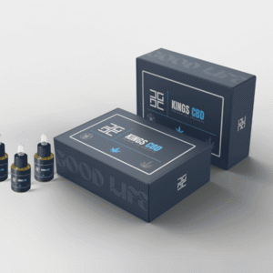 CBD Subscription Boxes