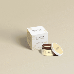Cream Boxes