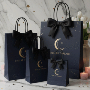 Premium Paper Bags