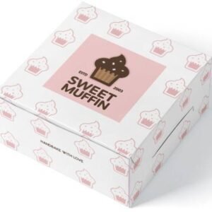 Cake Boxes