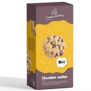 Cookie Boxes