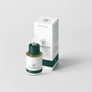 Custom Tincture Boxes