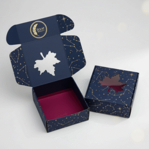 Die Cut Mailer Boxes