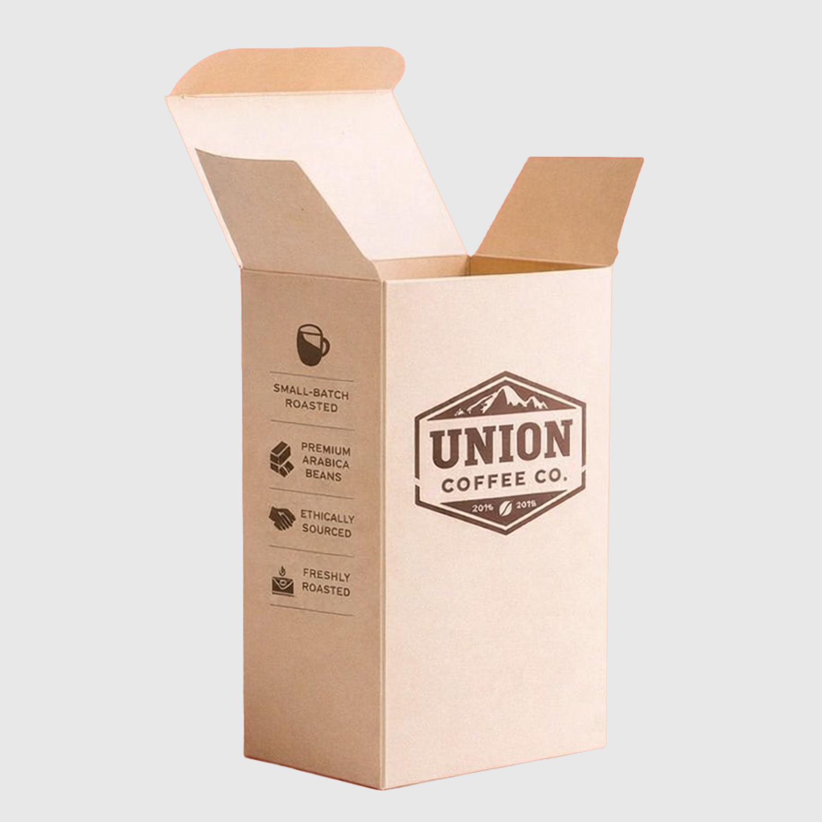 Folding Cartons