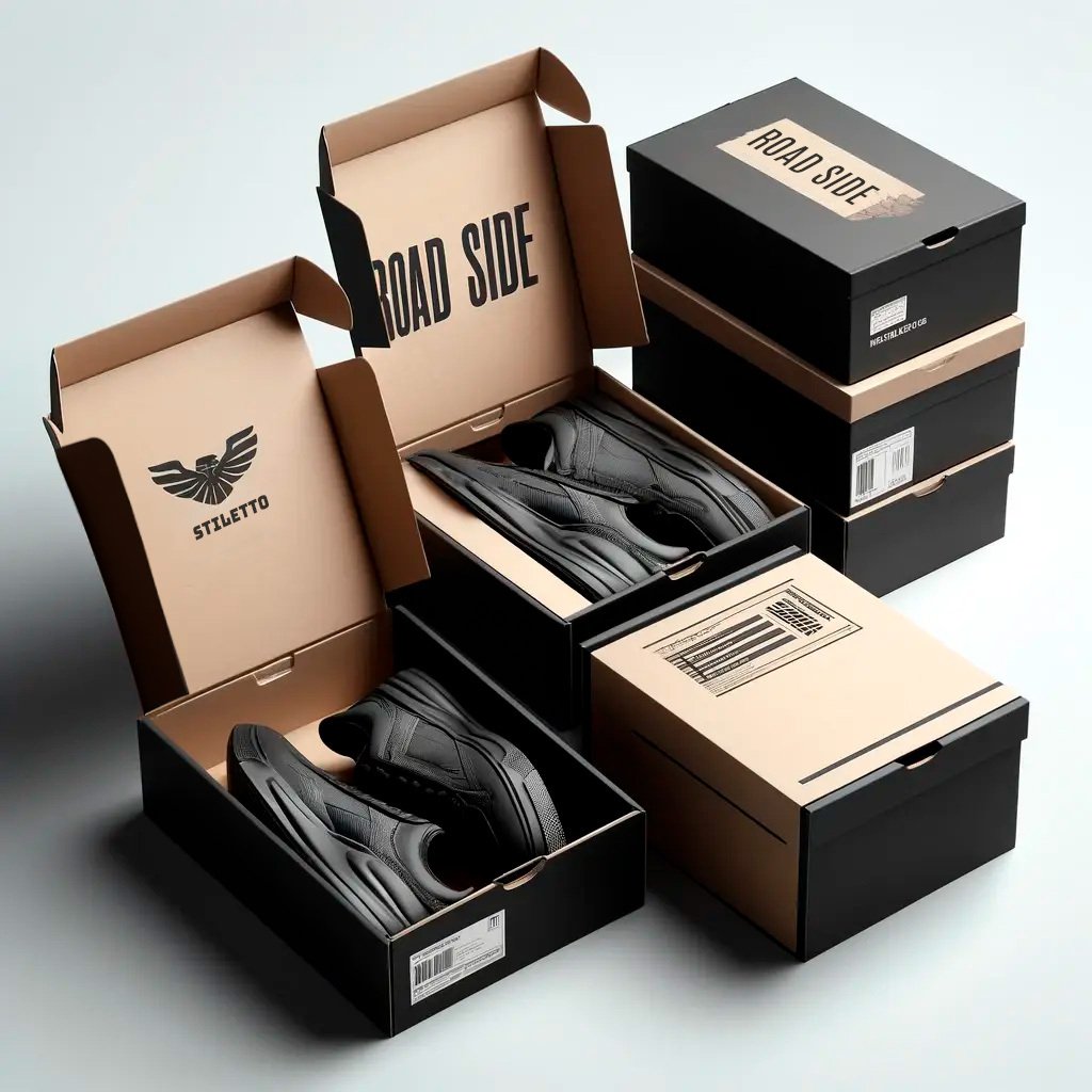 packagingin