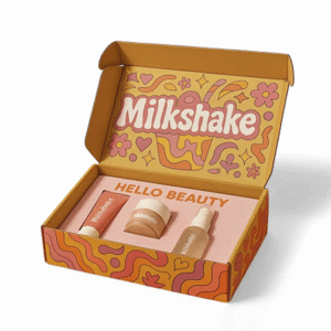 Influencer Mailer Boxes
