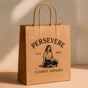 Kraft Paper Bag