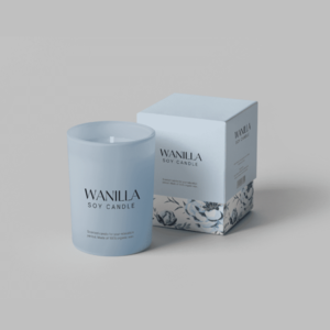 Luxury Candle Boxes