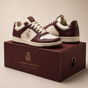 Luxury Shoe Boxes