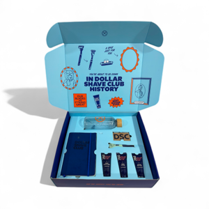 Mailer Boxes With Inserts
