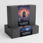 Mailer Boxes With Sleeves