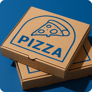 Pizza Boxes