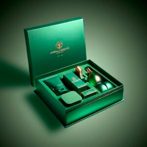 Rigid Gift Boxes