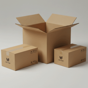 Shipping Boxes