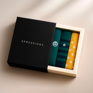 Sleeve and tray boxes