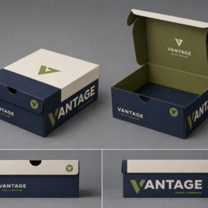 Sports Shoe Boxes