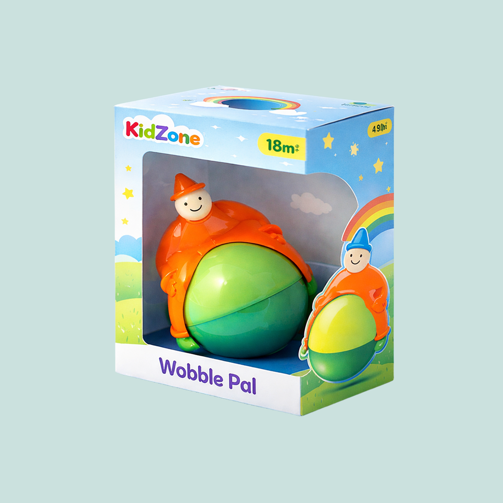 packagingin