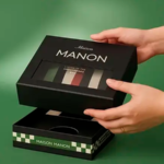 Two Piece Rigid Boxes