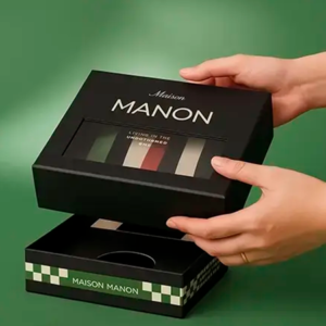 Two Piece Rigid Boxes