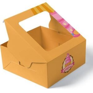 Bakery Boxes
