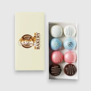 Chocolate Boxes