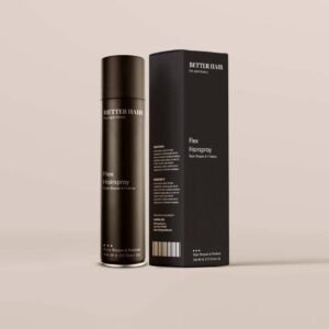 Hairspray Boxes