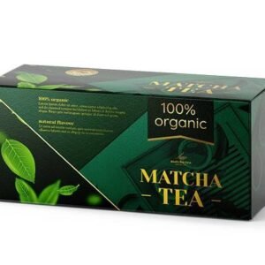 Tea Boxes