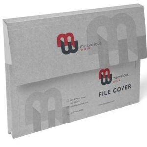 One Way Mailer