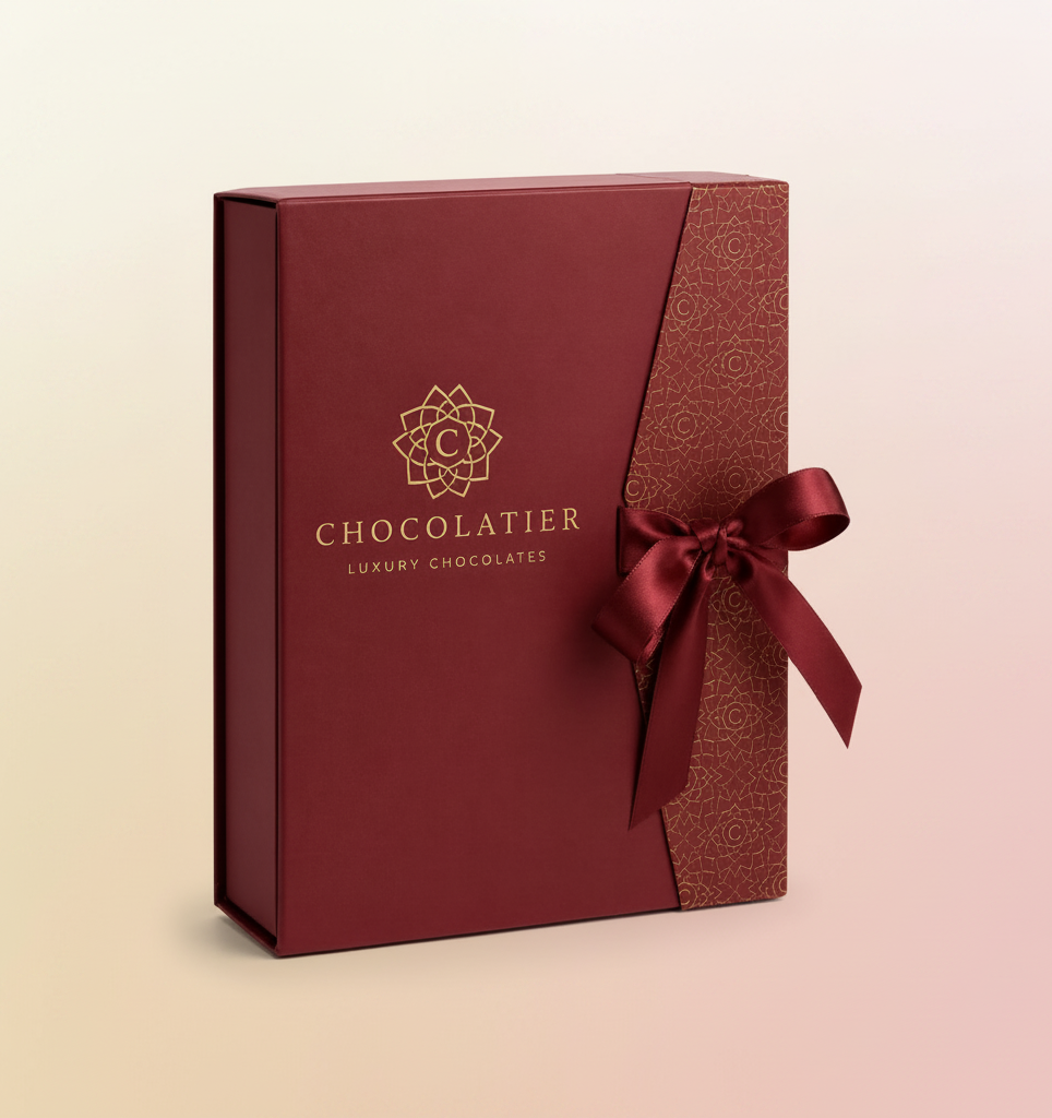 Belle Chocolate