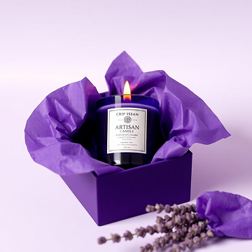 Ember Candles