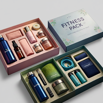 Gift Boxes