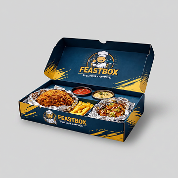 Food Boxes