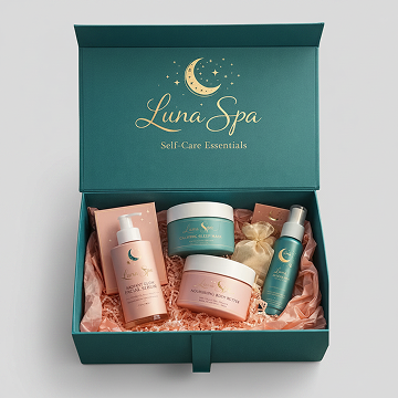 Ecommerce Boxes