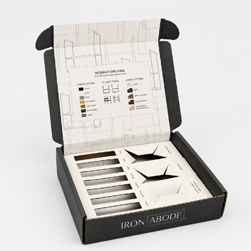 Mailer Boxes