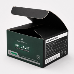 Folding Cartons